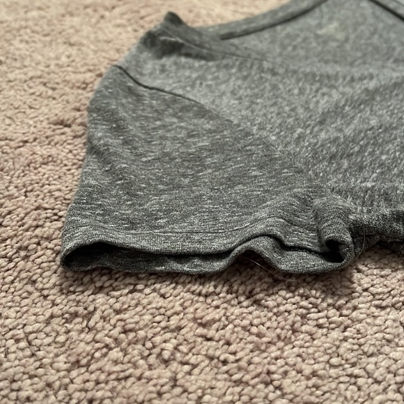 🔘 Mossimo Supply Co. Short Sleeved T-shirt Size M 🔘 - Picture 5 of 13